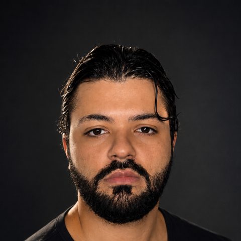 Eliabe Carvalho