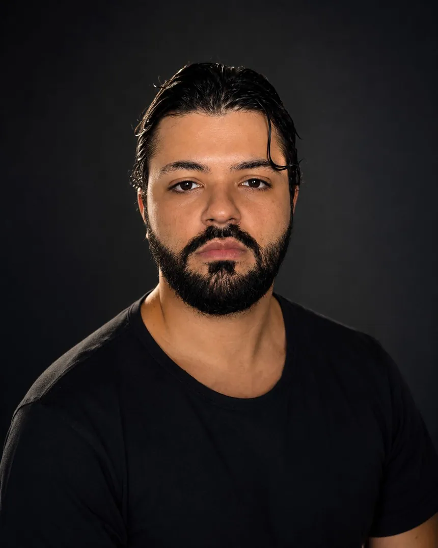 Eliabe Carvalho